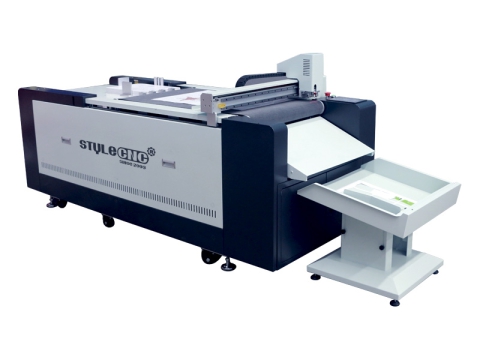 2026 Best Flatbed Vinyl Cutter & Cutting Plotter for Sale